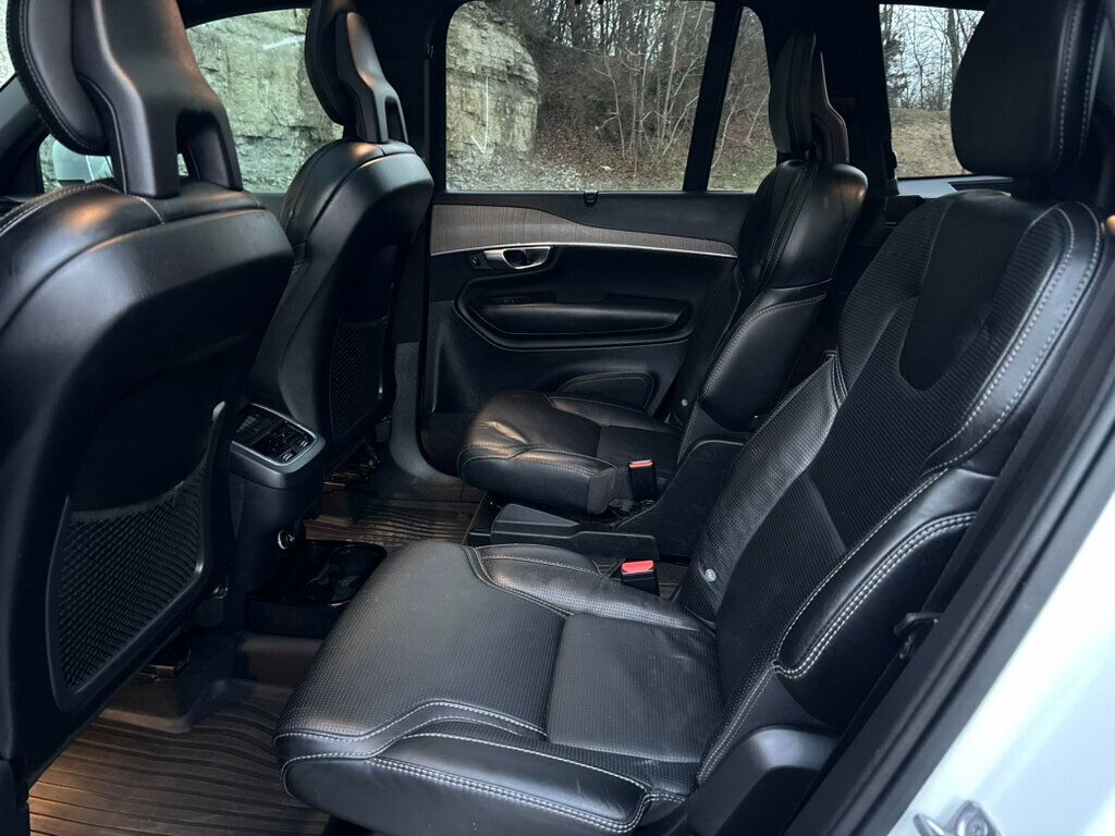 2020 Volvo XC90 2020 VOLVO XC90 T6 INSCRIPTION 6-PASSENGER - 22969380 - 33