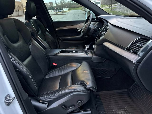 2020 Volvo XC90 2020 VOLVO XC90 T6 INSCRIPTION 6-PASSENGER - 22969380 - 34