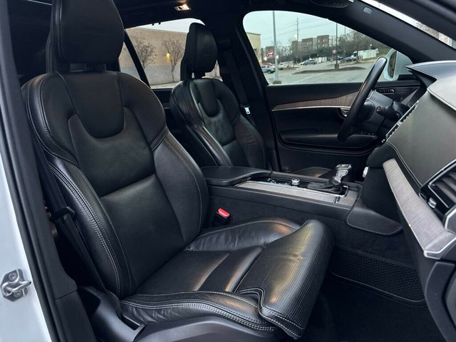 2020 Volvo XC90 2020 VOLVO XC90 T6 INSCRIPTION 6-PASSENGER - 22969380 - 36
