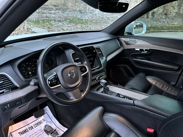 2020 Volvo XC90 2020 VOLVO XC90 T6 INSCRIPTION 6-PASSENGER - 22969380 - 38