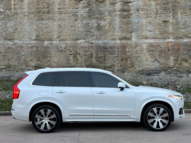 2020 Volvo XC90 2020 VOLVO XC90 T6 INSCRIPTION 6-PASSENGER - 22969380 - 40