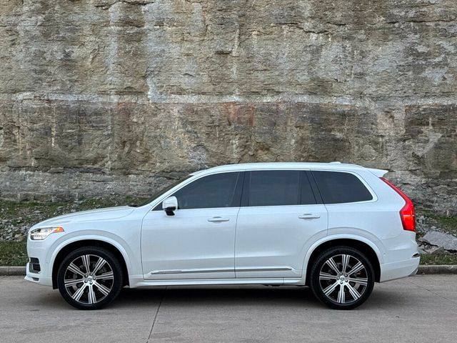 2020 Volvo XC90 2020 VOLVO XC90 T6 INSCRIPTION 6-PASSENGER - 22969380 - 41