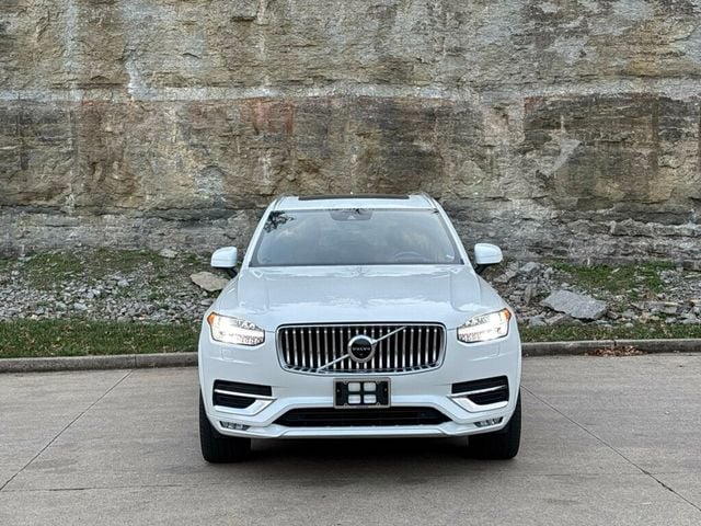 2020 Volvo XC90 2020 VOLVO XC90 T6 INSCRIPTION 6-PASSENGER - 22969380 - 4