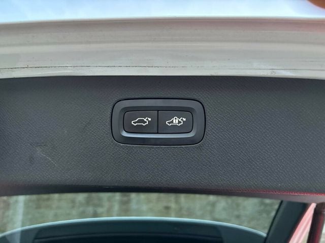 2020 Volvo XC90 2020 VOLVO XC90 T6 INSCRIPTION 6-PASSENGER - 22969380 - 6