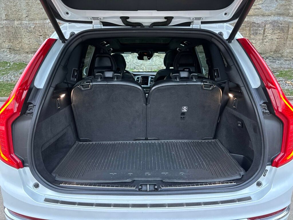 2020 Volvo XC90 2020 VOLVO XC90 T6 INSCRIPTION 6-PASSENGER - 22969380 - 7