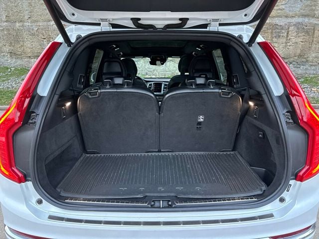 2020 Volvo XC90 2020 VOLVO XC90 T6 INSCRIPTION 6-PASSENGER - 22969380 - 7
