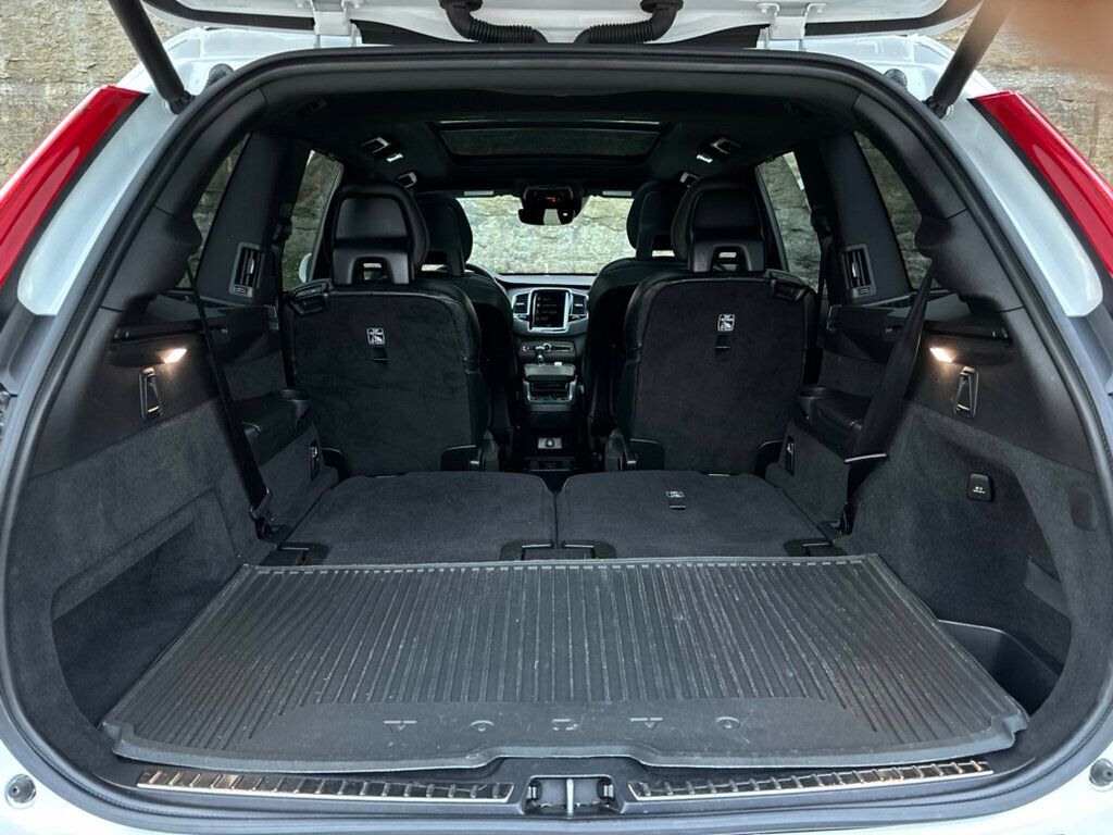 2020 Volvo XC90 2020 VOLVO XC90 T6 INSCRIPTION 6-PASSENGER - 22969380 - 8