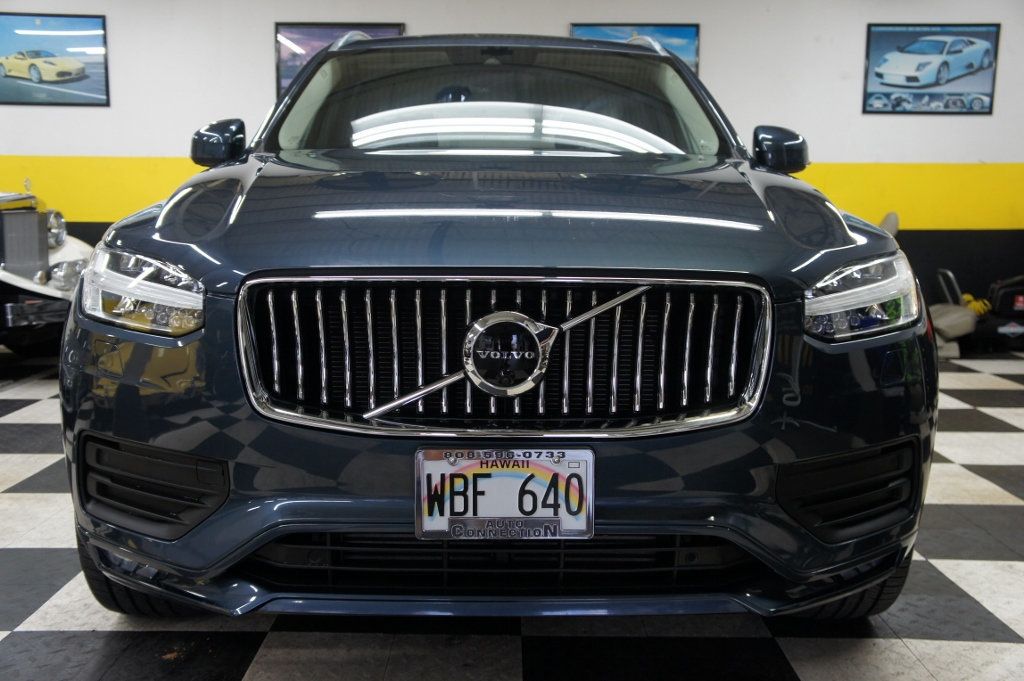 2020 Volvo XC90 Reliable, Stylish, Great Shape! - 22982453 | Video 1