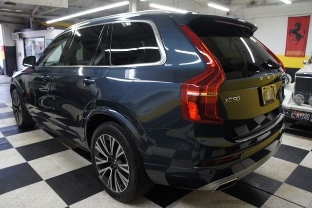 2020 Volvo XC90 Reliable, Stylish, Great Shape! - 22982453 - 9