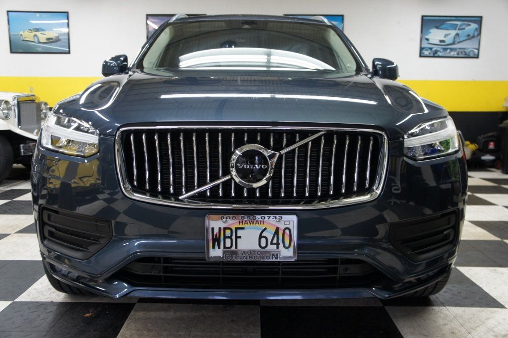 2020 Volvo XC90 Reliable, Stylish, Great Shape! - 22982453 - 10