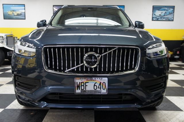 2020 Volvo XC90 Reliable, Stylish, Great Shape! - 22982453 - 10