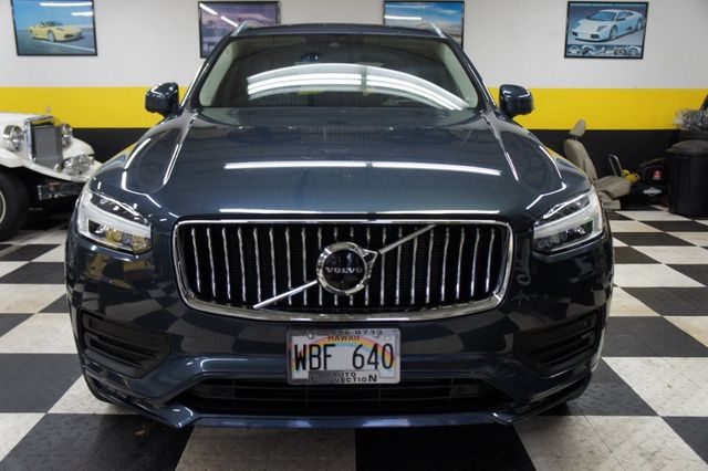 2020 Volvo XC90 Reliable, Stylish, Great Shape! - 22982453 - 11