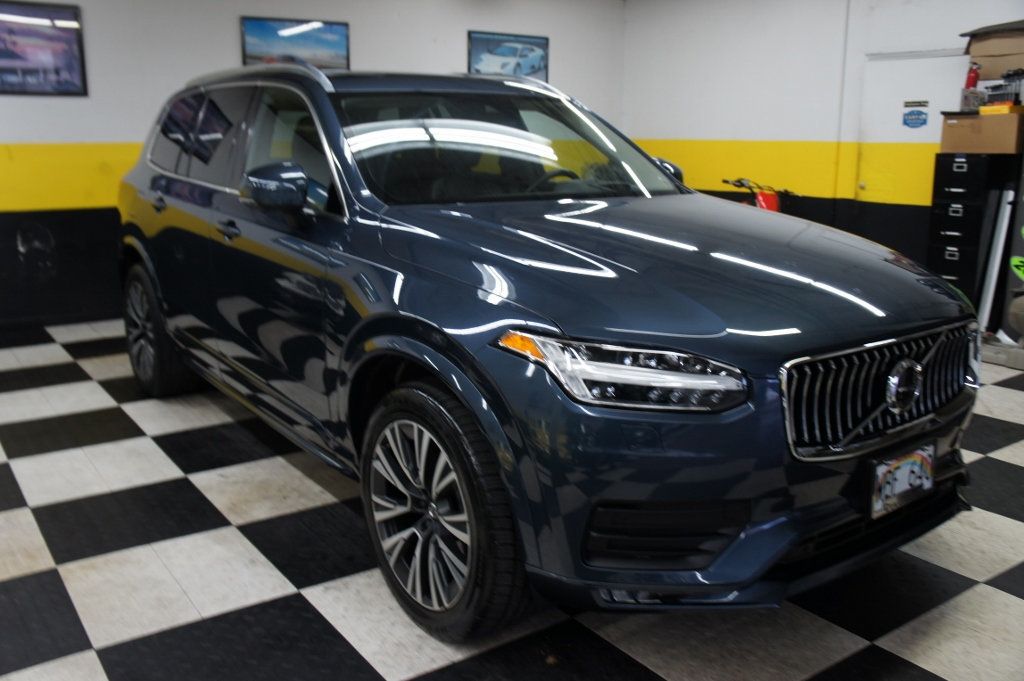 2020 Volvo XC90 Reliable, Stylish, Great Shape! - 22982453 - 12