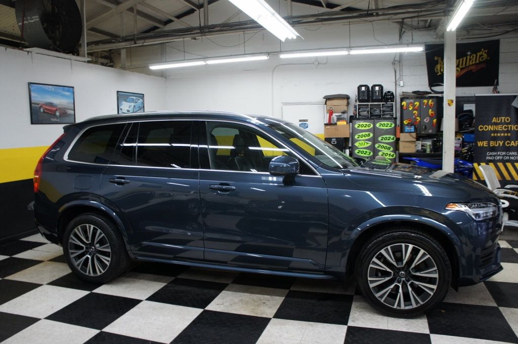 2020 Volvo XC90 Reliable, Stylish, Great Shape! - 22982453 - 13