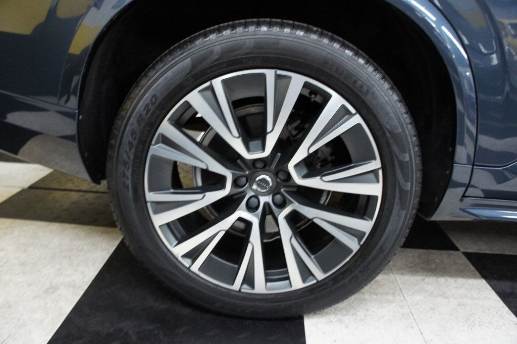 2020 Volvo XC90 Reliable, Stylish, Great Shape! - 22982453 - 16