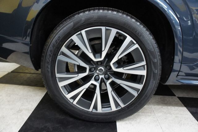 2020 Volvo XC90 Reliable, Stylish, Great Shape! - 22982453 - 16