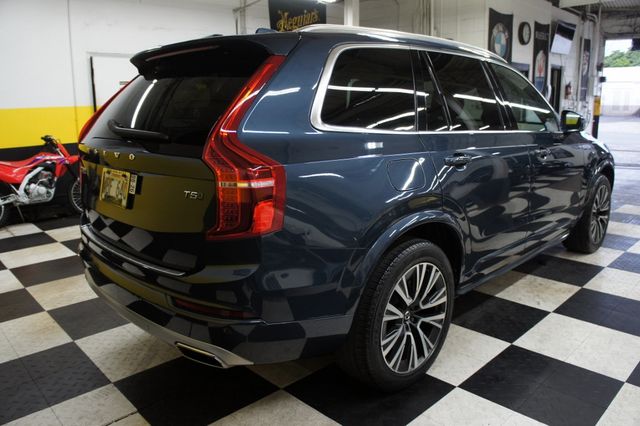 2020 Volvo XC90 Reliable, Stylish, Great Shape! - 22982453 - 17