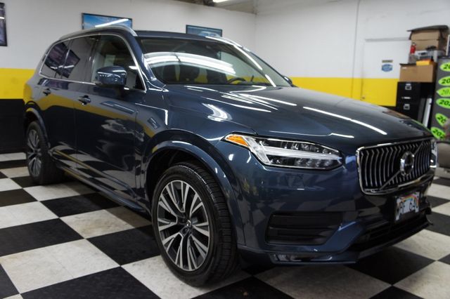 2020 Volvo XC90 Reliable, Stylish, Great Shape! - 22982453 - 1