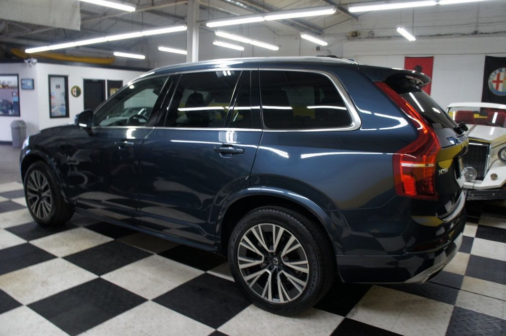 2020 Volvo XC90 Reliable, Stylish, Great Shape! - 22982453 - 19