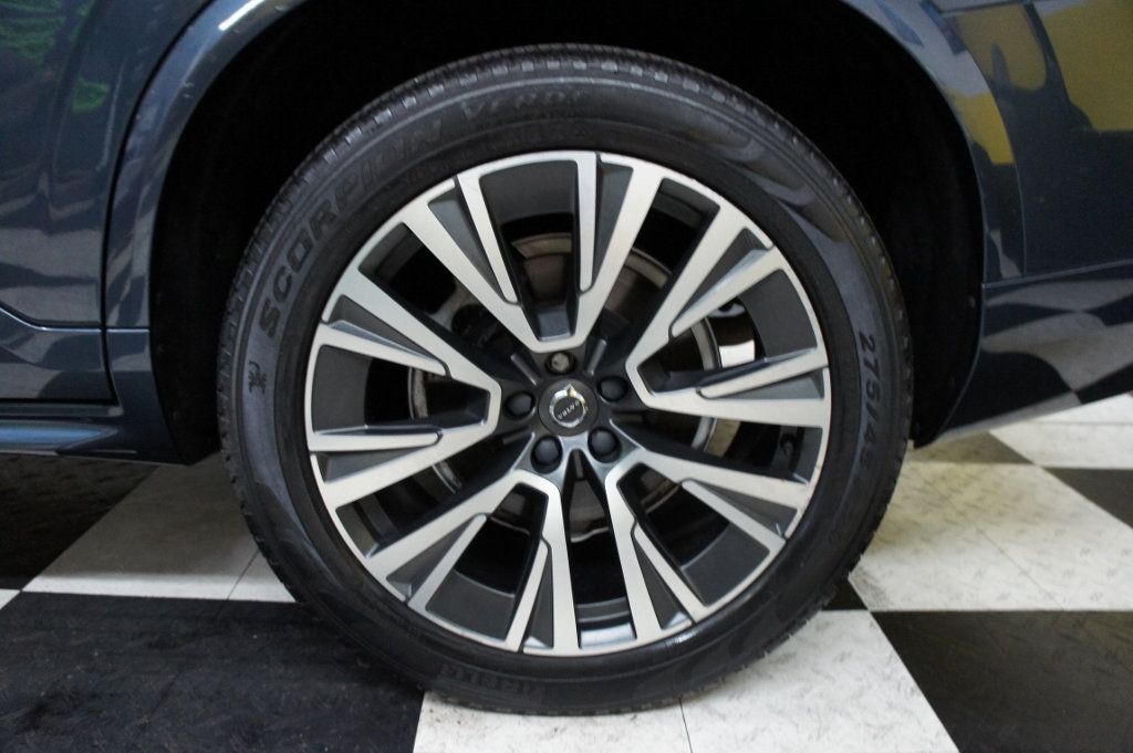 2020 Volvo XC90 Reliable, Stylish, Great Shape! - 22982453 - 20