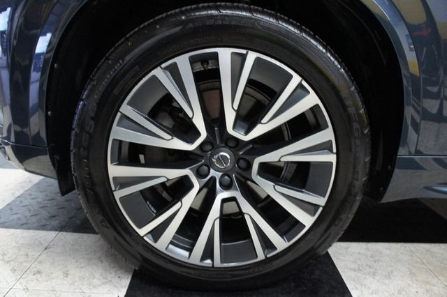 2020 Volvo XC90 Reliable, Stylish, Great Shape! - 22982453 - 21