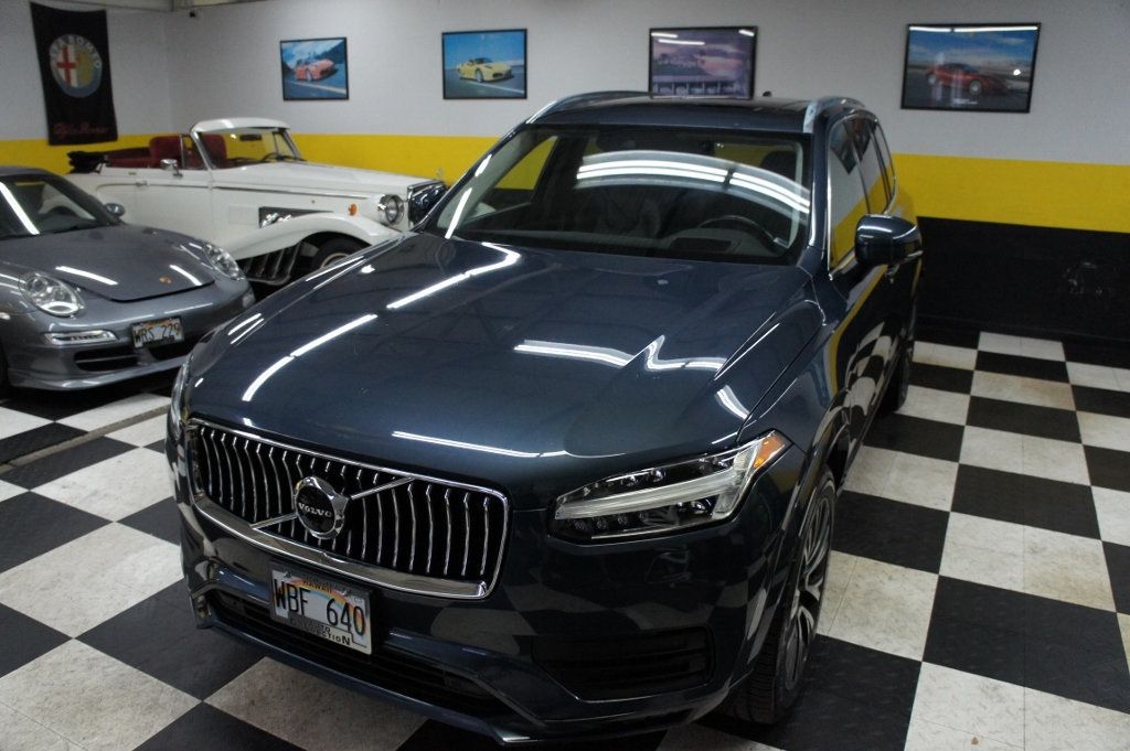 2020 Volvo XC90 Reliable, Stylish, Great Shape! - 22982453 - 22