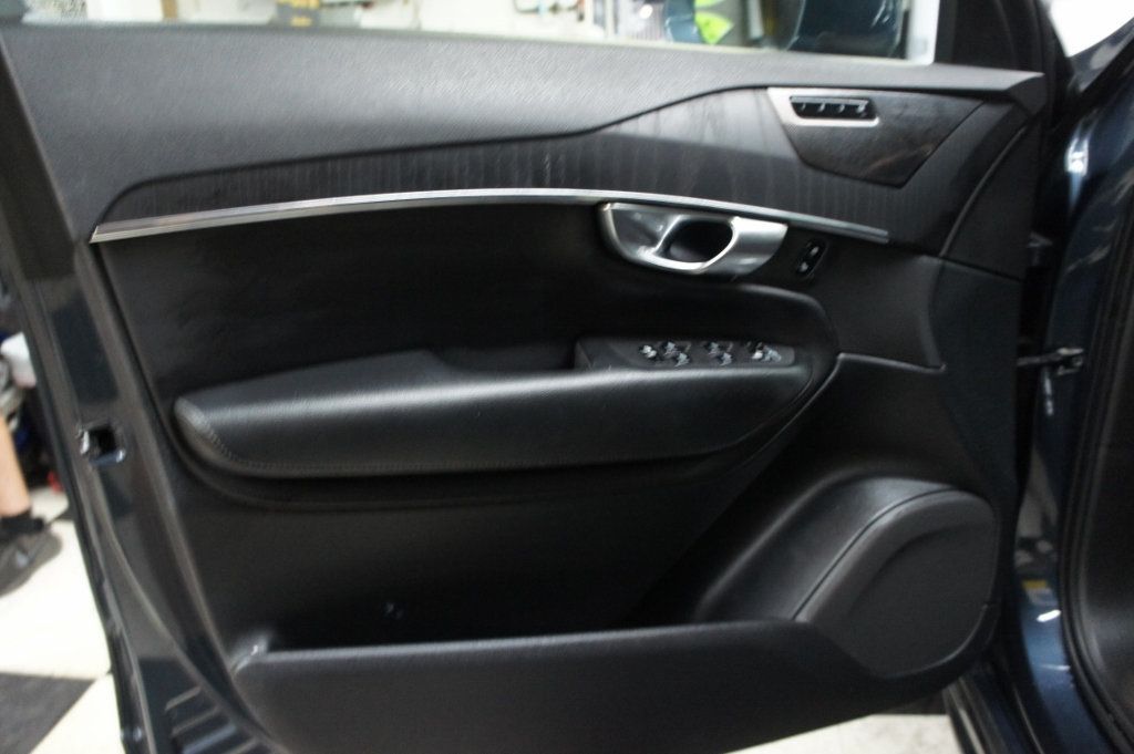 2020 Volvo XC90 Reliable, Stylish, Great Shape! - 22982453 - 25