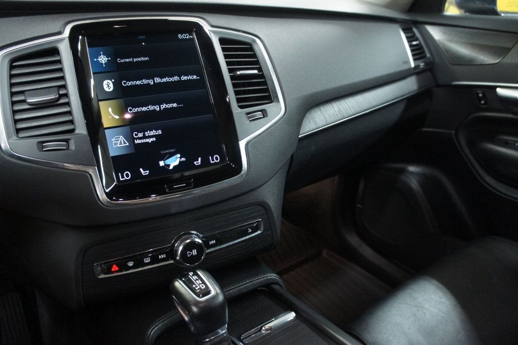2020 Volvo XC90 Reliable, Stylish, Great Shape! - 22982453 - 27