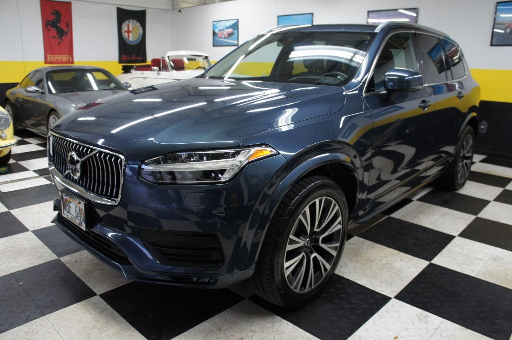 2020 Volvo XC90 Reliable, Stylish, Great Shape! - 22982453 - 2
