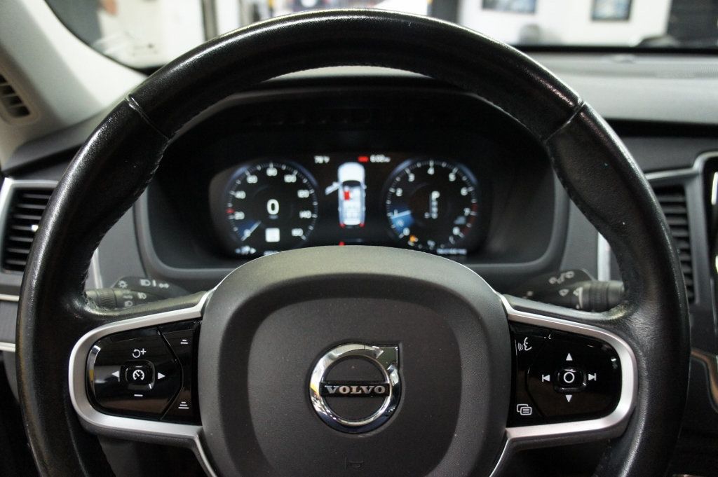2020 Volvo XC90 Reliable, Stylish, Great Shape! - 22982453 - 28
