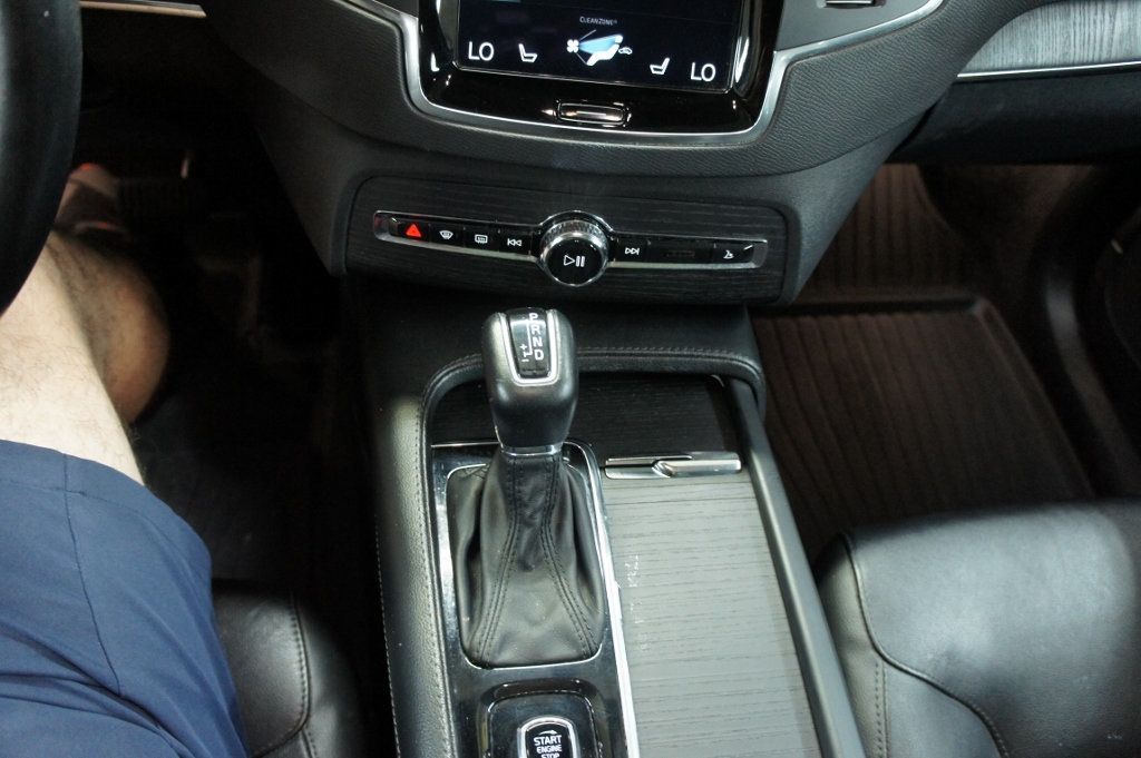 2020 Volvo XC90 Reliable, Stylish, Great Shape! - 22982453 - 29
