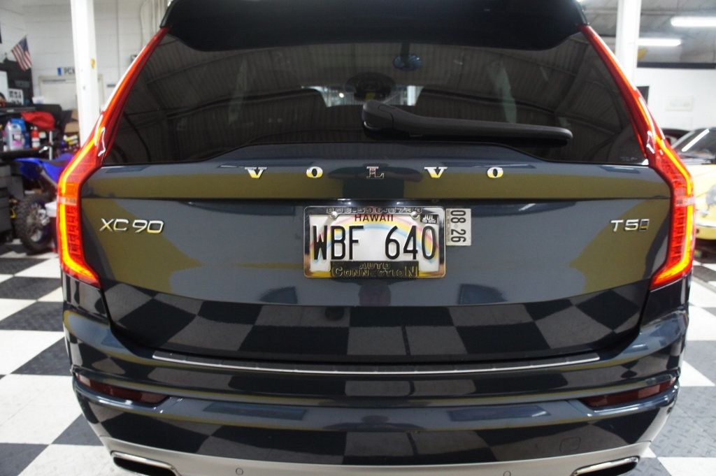 2020 Volvo XC90 Reliable, Stylish, Great Shape! - 22982453 - 32