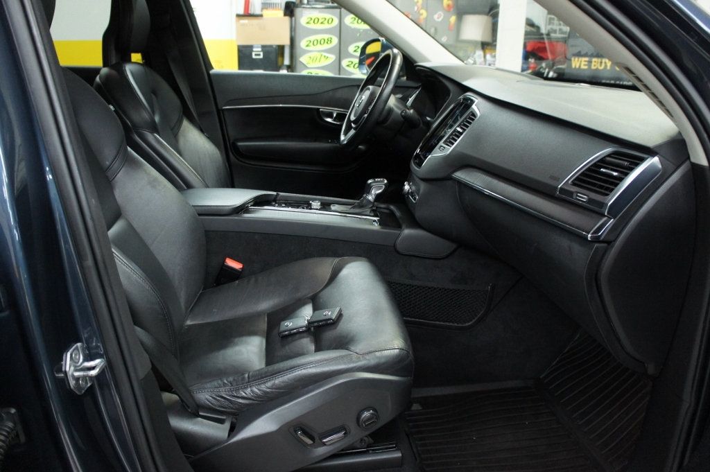 2020 Volvo XC90 Reliable, Stylish, Great Shape! - 22982453 - 34