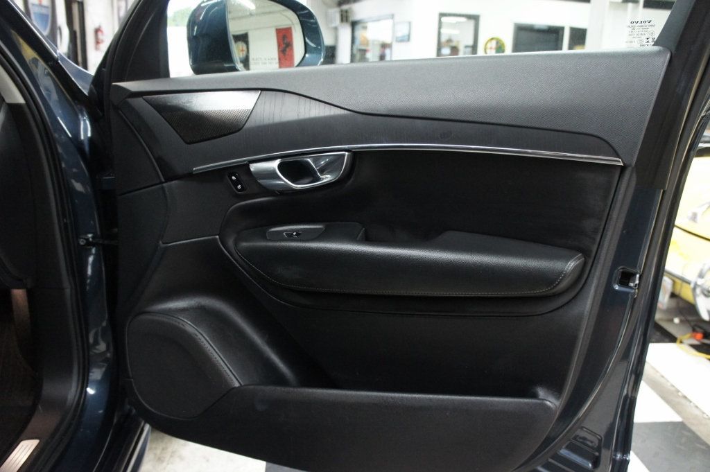 2020 Volvo XC90 Reliable, Stylish, Great Shape! - 22982453 - 36