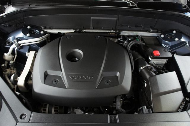 2020 Volvo XC90 Reliable, Stylish, Great Shape! - 22982453 - 38