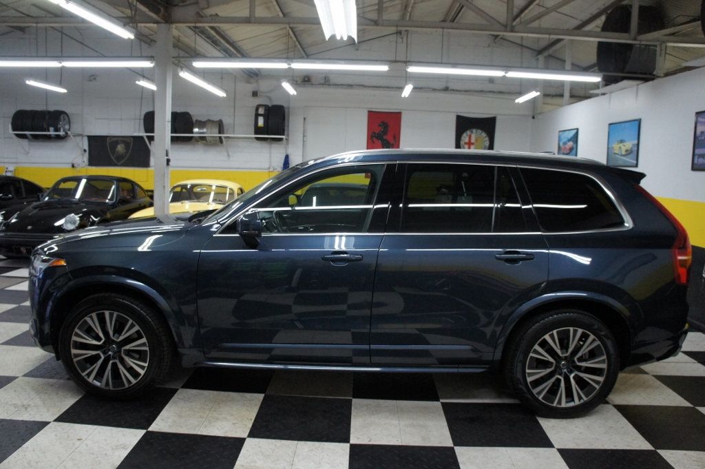 2020 Volvo XC90 Reliable, Stylish, Great Shape! - 22982453 - 4