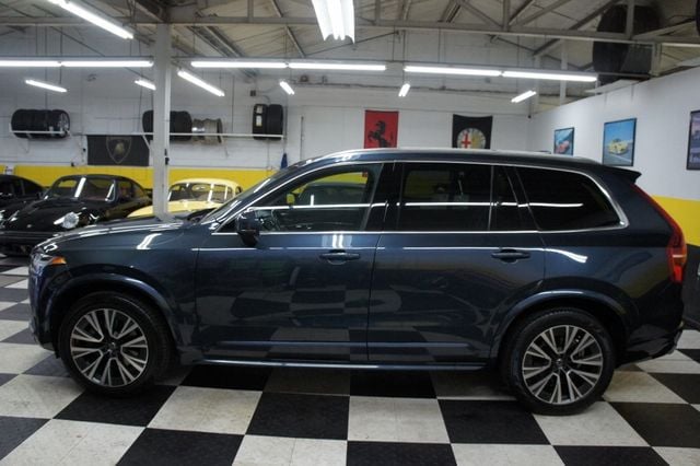 2020 Volvo XC90 Reliable, Stylish, Great Shape! - 22982453 - 4