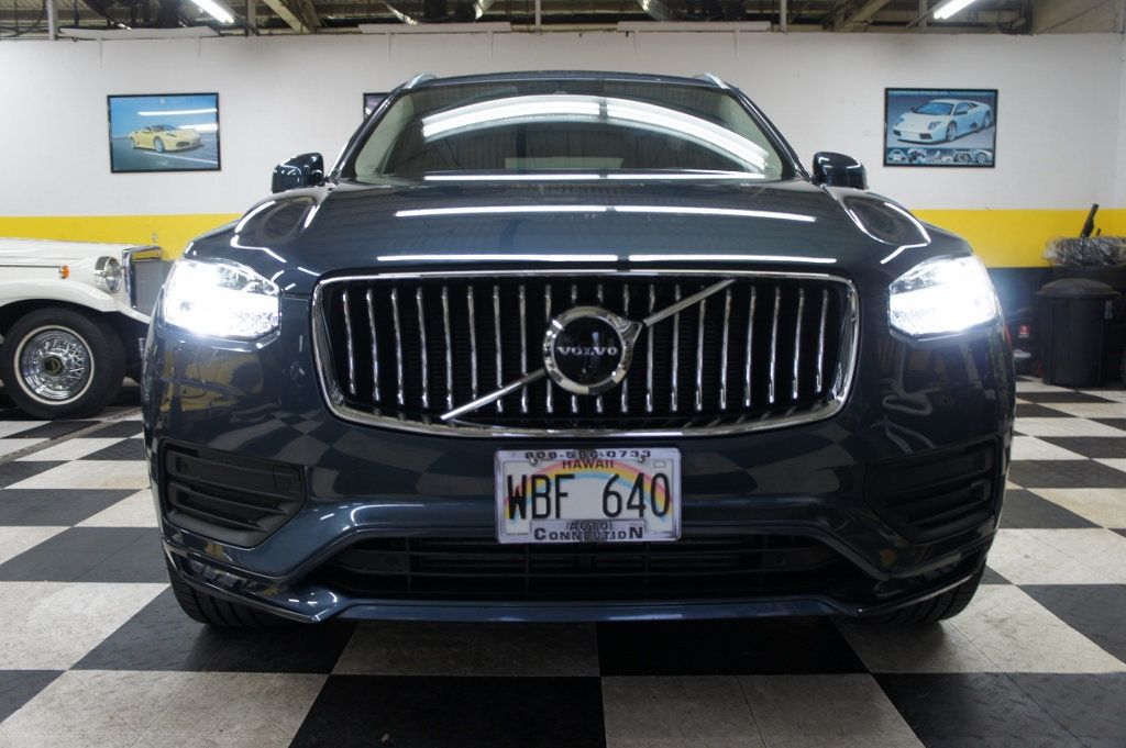 2020 Volvo XC90 Reliable, Stylish, Great Shape! - 22982453 - 5