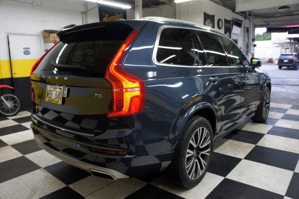 2020 Volvo XC90 Reliable, Stylish, Great Shape! - 22982453 - 8