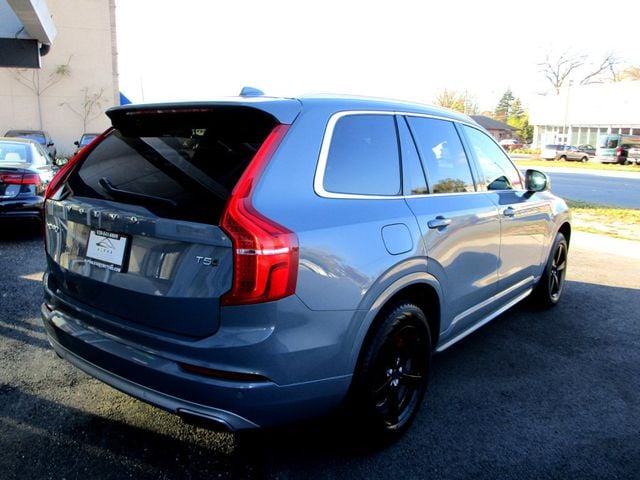 2020 Volvo XC90 Momentum photo 12