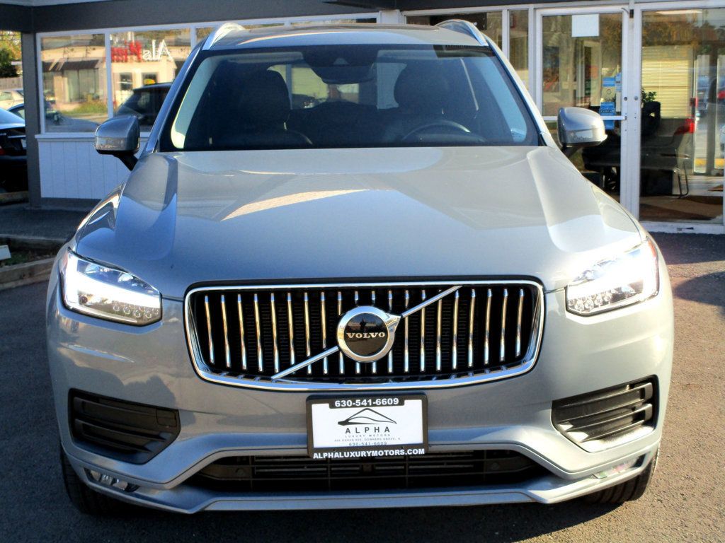 2020 Volvo XC90 T5 AWD Momentum 7 Passenger - 22664469 - 5