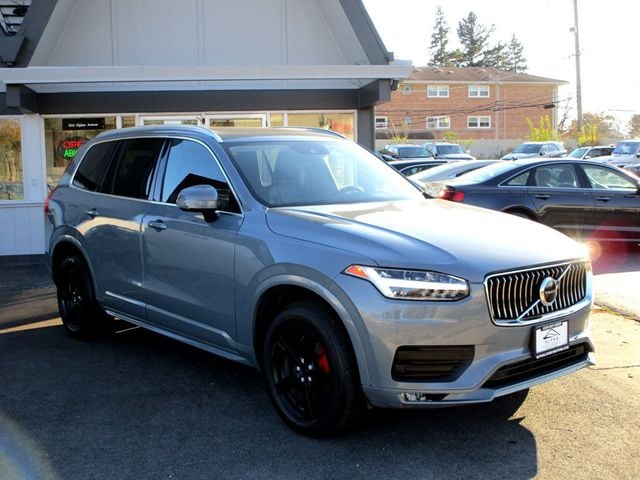 2020 Volvo XC90 Momentum photo 7