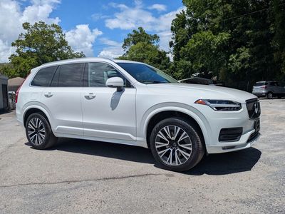 2020 Volvo XC90 - YV4102PK3L1617413