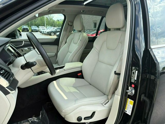 2020 Volvo XC90 T5 AWD Momentum 7 Passenger - 23023195 - 14