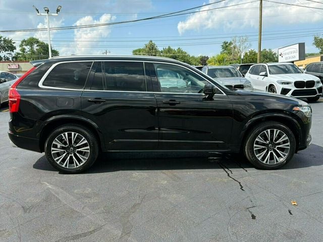 2020 Volvo XC90 T5 AWD Momentum 7 Passenger - 23023195 - 17
