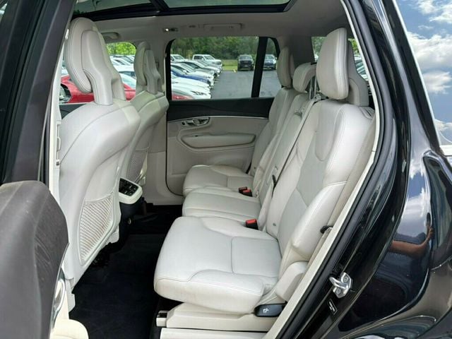 2020 Volvo XC90 T5 AWD Momentum 7 Passenger - 23023195 - 21