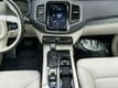 2020 Volvo XC90 T5 AWD Momentum 7 Passenger - 23023195 - 28
