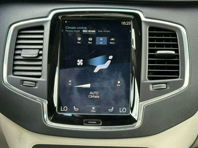 2020 Volvo XC90 T5 AWD Momentum 7 Passenger - 23023195 - 29