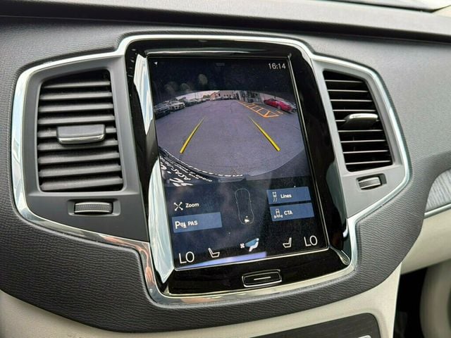 2020 Volvo XC90 T5 AWD Momentum 7 Passenger - 23023195 - 3