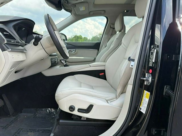 2020 Volvo XC90 T5 AWD Momentum 7 Passenger - 23023195 - 42